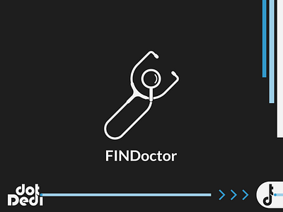 FINDoctor Logo