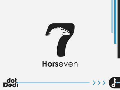 HORSeven Logo