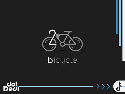 Bicycle (2) Logo