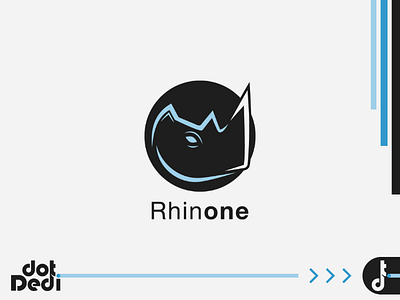 Rhinone (1) Logo