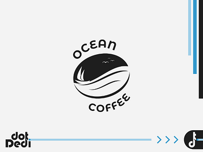 Ocean Coffee Logo