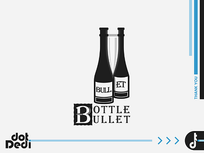 Bottle Bullet
