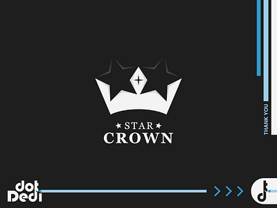 Star Crown Logo