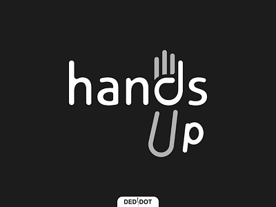 Handsup designs, themes, templates and downloadable graphic elements on ...