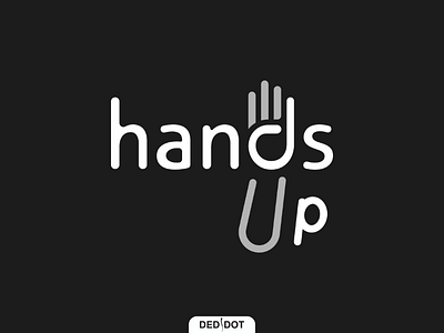 Hands-up