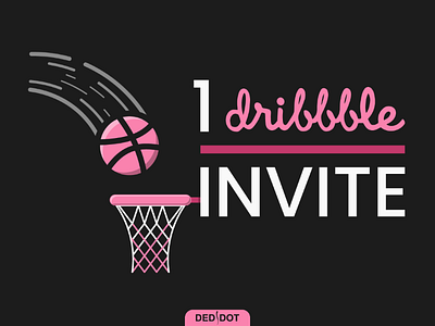 Dribbble Invite dribbble dribbble invitation dribbble invite invitation invite