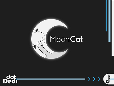 🌕 MoonCat 🐈