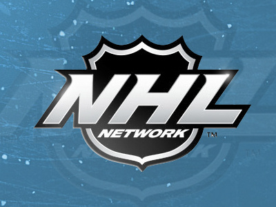 NHL Network UI concept