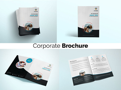 Corporate Brochure