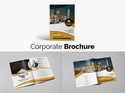 Corporate Brochure