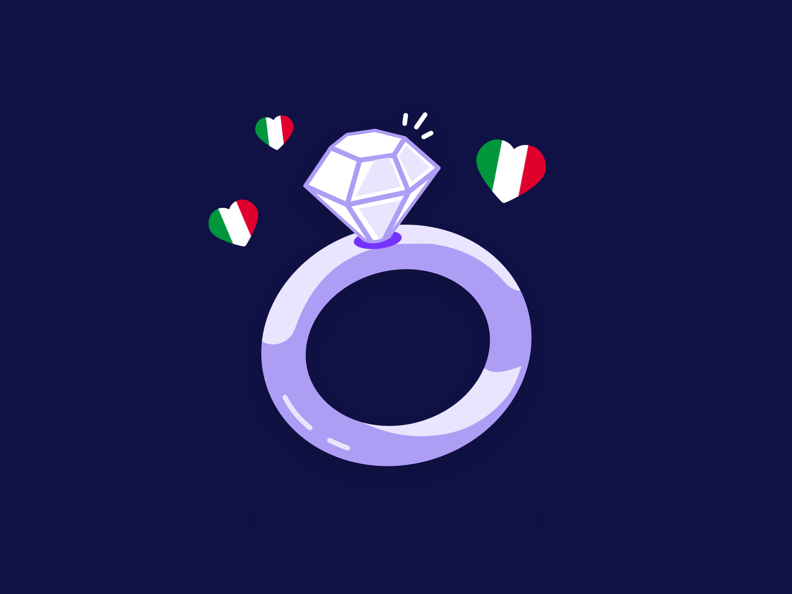 get-married-in-italy-by-te-hana-goodyer-on-dribbble