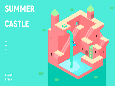 Summer Castle