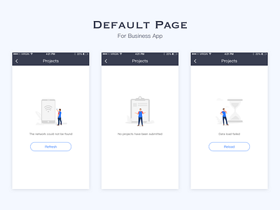 Default Page