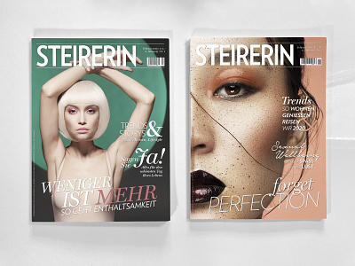 Magazine Covers – Typo 2