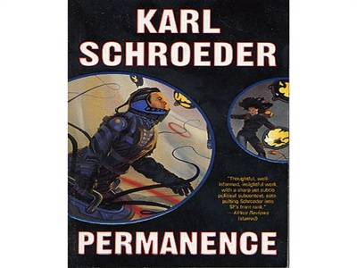 Permanence fb2, Permanence full book free