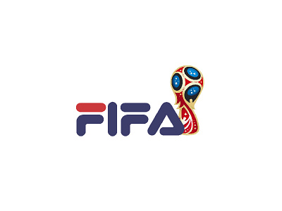 Fifa World Cup 2018 brand fifa fila football iseefootballeverywhere rusia2018 russia2018 soccer wc2018 worldcup