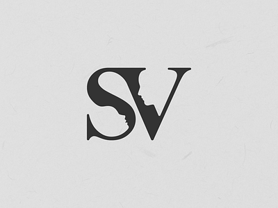 📖Blog | Logo adobe illustrator blog blog logo face logo illustrator logo logo design logo design concept logotype negative space logo people logo personal blog story tale wordpress