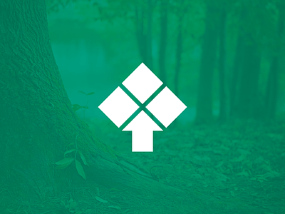 TreeUp | Logo