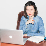 Mariam Merabishvili