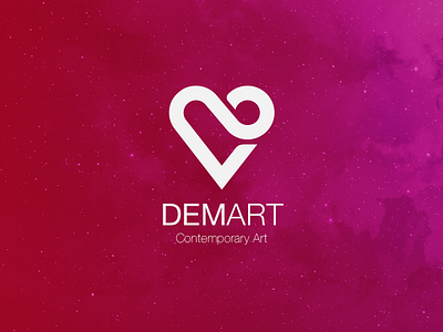 Demart Logo