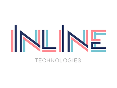 Inline color icon inline logo
