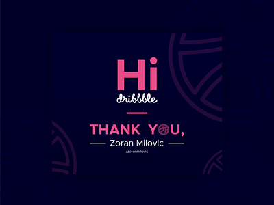 Hey, dribbble! debut debut shot debute debutshot design dribbble hello hello dribbble invitation invite thank thank you ui ui ux ux vector web