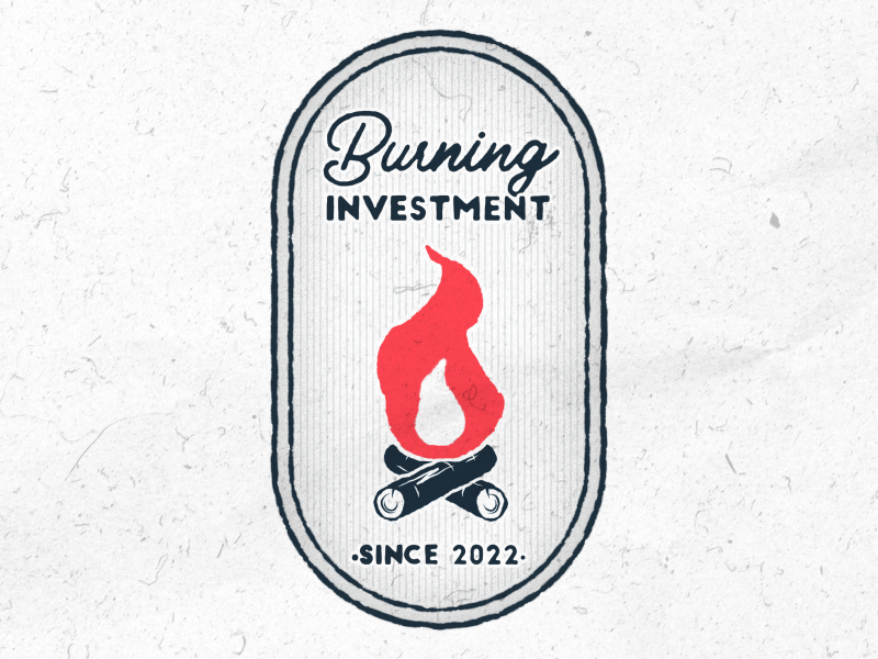Burning Investment