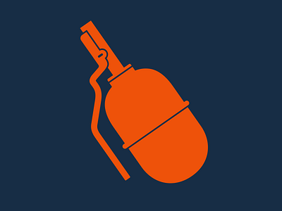 Grenade