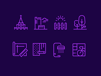 Icons challenge icon icons pictogram