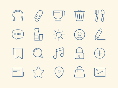 Icon pack graphics icon icons pack pictogram