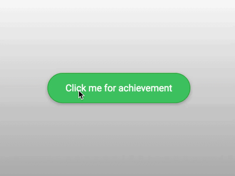 CSS Animation - Xbox Achievements achievement animation css xbox