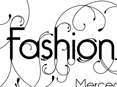 Fashion Week logo