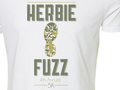Herbie Fuzz 5k tee updated