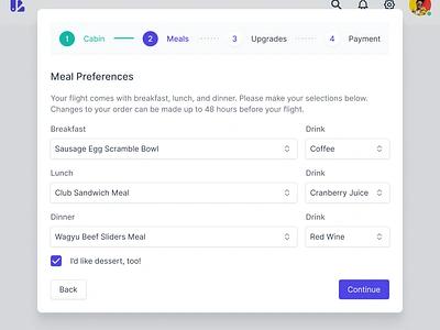 Walkthrough Page Pattern builder dialog flow indiana indianapolis innovatemap interaction modal process stepper steps walk thru walk thru walkthrough walkthroughs walkthru wizard workflow