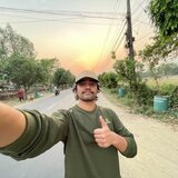 Awash Baral