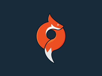 Fox Logo/Icon android app icon fox ios iphone logo