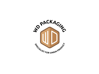 WD Packaging Logo