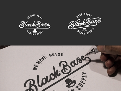 Black Base