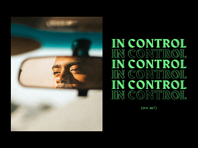 IN CONTROL 1 / 3