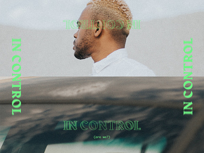 IN CONTROL 3 / 3