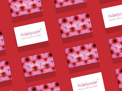 Kaladyscope Branding design