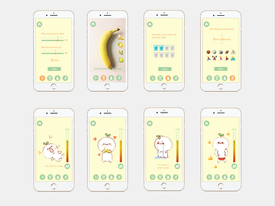 Sprout, A Mobile App for Kids