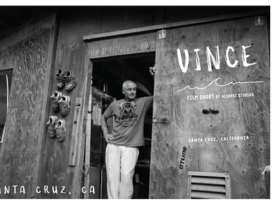 VInce Postcard front 01