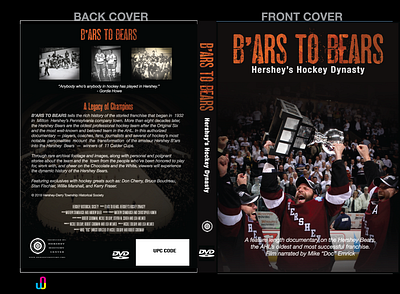 Bears DVD Cover FINAL 01