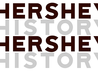 Hershey History Shadow 01