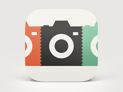 Filtry iOS7 icon