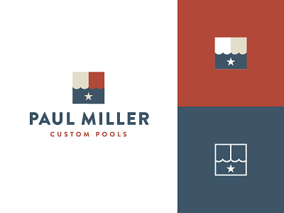 Paul Miller Logo