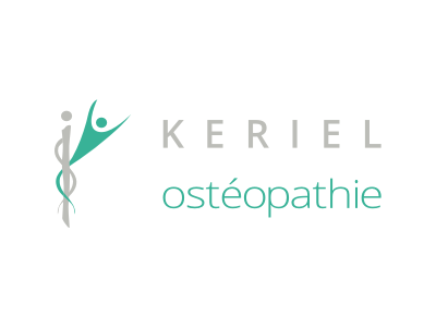 Logo Design design healthcare logo medicine osteopathic