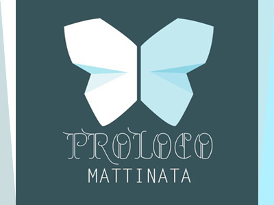 ProLOCO Mattinatta culture logo pro