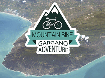 GARGANO ADVENTURE - adventure bike gargano mountain